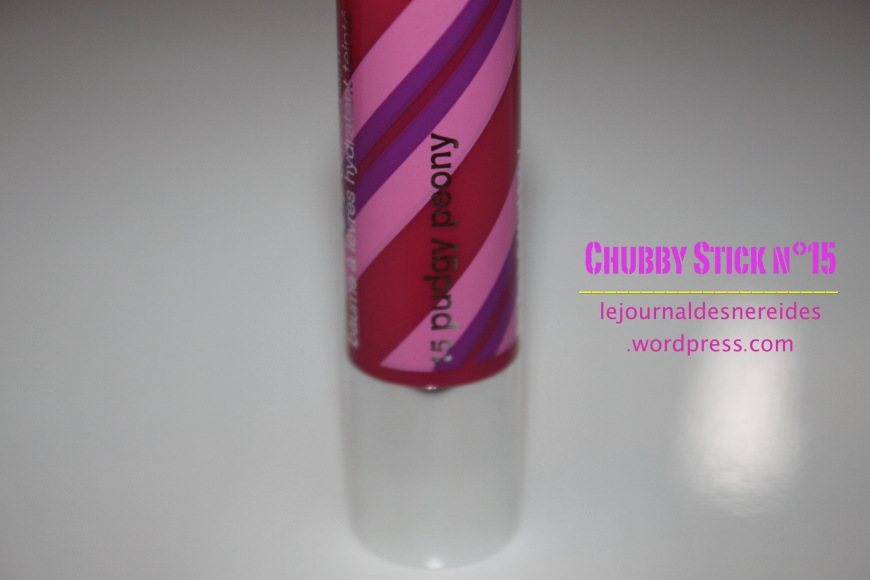 CLINIQUE PUDGY PEONY REVIEW